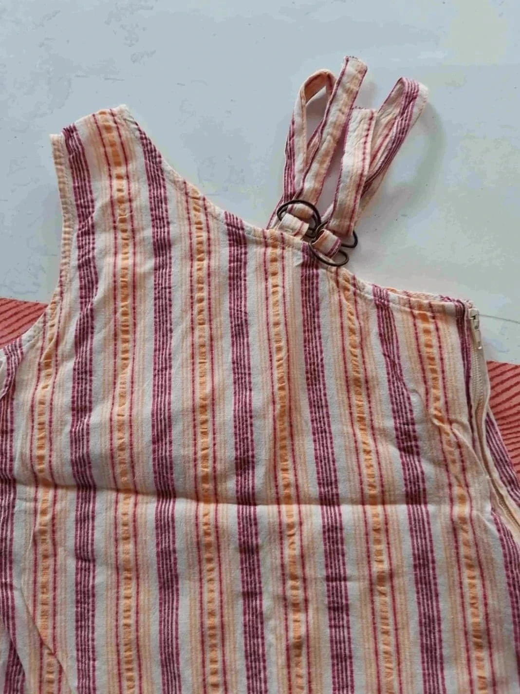 Set short met tanktop 3 jaar – photo 7